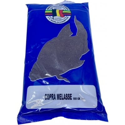 Marcel Van Den Eynde Přísada 900 g Copra Melasa – Zboží Mobilmania