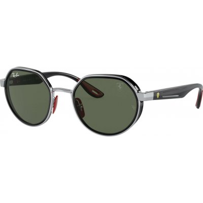 Ray-Ban RB3703M F00771 – Zboží Dáma