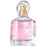 Avon Viva La Vita parfémovaná voda dámská 50 ml – Hledejceny.cz