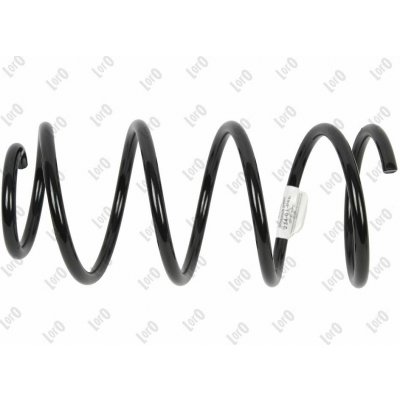 Vinutá pružina podvozku ABAKUS 234-01-086 (23401086) – Sleviste.cz