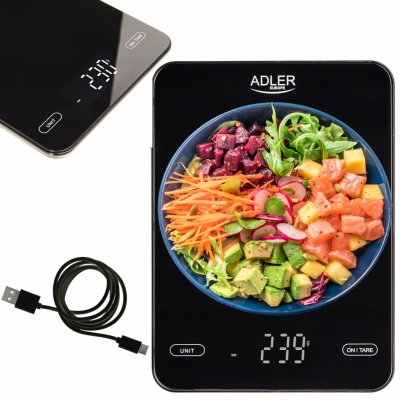 Adler AD 3177 – Sleviste.cz