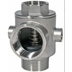 PUMPA Pěticestný ový ventil 5/4 – Zbozi.Blesk.cz