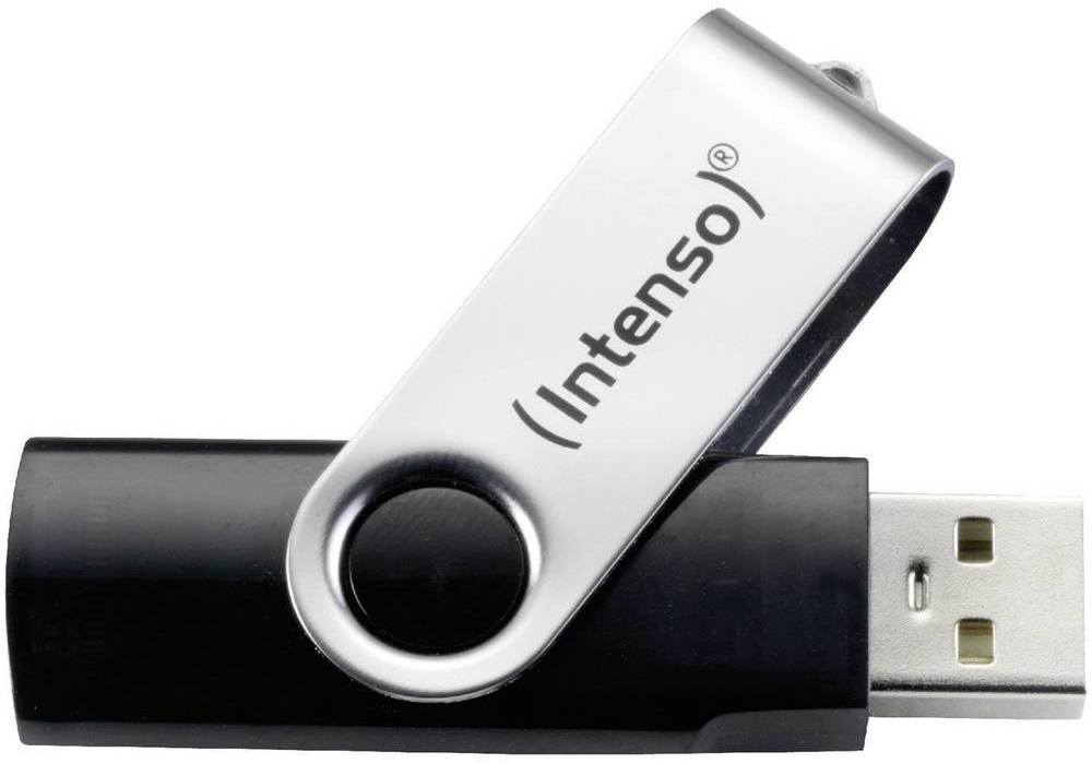 Intenso Basic Line 8GB 3503460