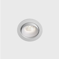 Kohl Lighting K50151.01.RF.WH-WH.38.ST.9.30