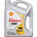 Shell Rimula R4 X 15W-40 5 l