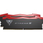 Patriot Xtreme 5 DDR5 32GB CL38 PVX532G82C38K – Hledejceny.cz