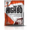 Proteiny Extrifit High Whey 80 30 g