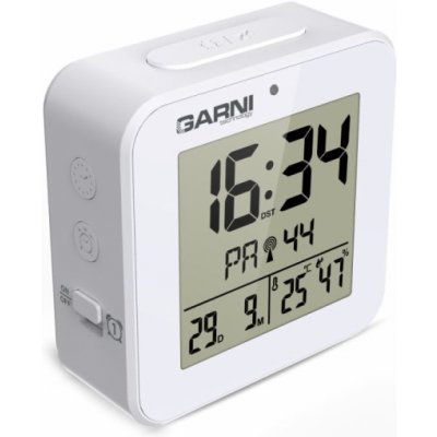 GARNI 138W – Zboží Dáma