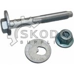 Šroub M12x1,5x97 exentr + matka,podložka ŠKODA OEM Originál WHT000228 | Zboží Auto