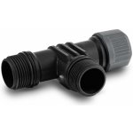 Kärcher Připojovací dvoucestný adaptér pro čerpadlo G1 6.997-474.0 – Zboží Mobilmania