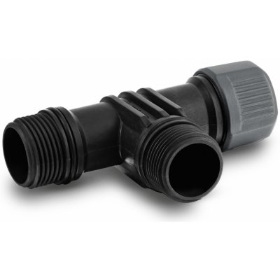 Kärcher Připojovací dvoucestný adaptér pro čerpadlo G1 6.997-474.0 – Zboží Mobilmania