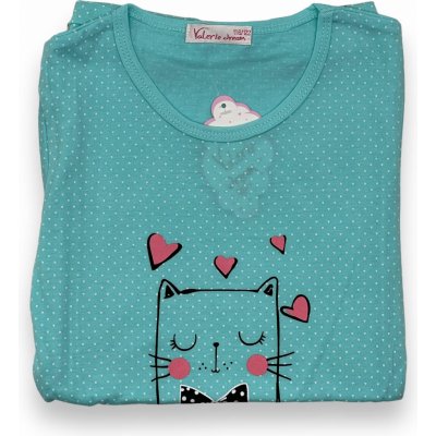 Valerie Dream Klara mentolová – Sleviste.cz