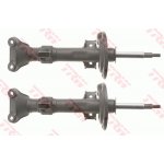 JGM1126T TRW Tlumič pérování | Zboží Auto