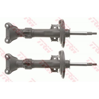 JGM1126T TRW Tlumič pérování | Zboží Auto