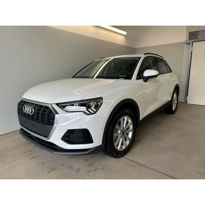 Audi Q3 40 TDI quattro 147 kW | Zboží Auto