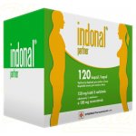 Indonal Partner 120 kapslí – Hledejceny.cz