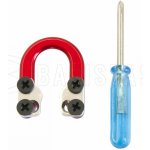 Oko na tětivu Beast Hunter D-Loop Red – Zboží Dáma