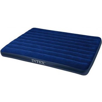 INTEX Twin Downy Bed 66927 191 x 99 x 22 cm