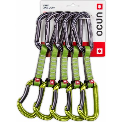 Ocún Falcon QD PAD 16 – Zboží Dáma