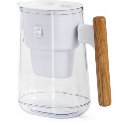 G21 konvice 2,5 l bílá – Zboží Dáma