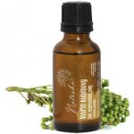 Natasha Bio esenciální olej Vavřín kubébový 30 ml – Hledejceny.cz