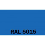 Dulux KOMAPRIM PROFI 3v1/2,5L RAL 5015 středně modrá – Zboží Mobilmania