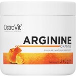 OstroVit Arginine 210 g – Hledejceny.cz