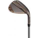 TaylorMade Hi-Toe 4 RAW pánská wedge pravé – Zboží Dáma