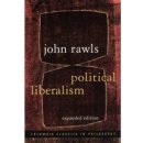 Political Liberalism - J. Rawls