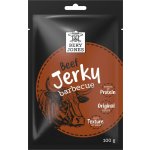 Bery Jones Jerky hovězí BBQ 100 g – Zboží Dáma