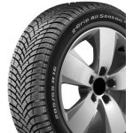 BFGoodrich G-Grip All Season 2 245/45 R17 99W – Hledejceny.cz