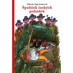 Špalíček českých pohádek – Hledejceny.cz