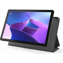 Lenovo TAB M10 3rd Gen FOLIO CASE pouzdro ZG38C03900 šedé