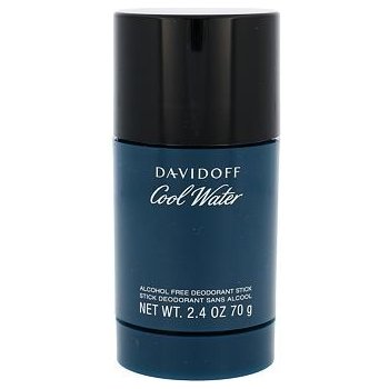 Davidoff Cool Water Men deostick 75 ml