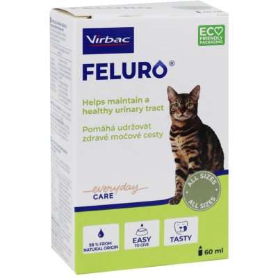 Feluro pro kočky 60 ml – Zbozi.Blesk.cz