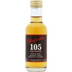 Glenfarclas 105 60% 0,05 l (holá láhev) – Sleviste.cz
