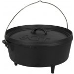 Kotlík Bo-Camp Dutch Oven 6QT – Zboží Dáma