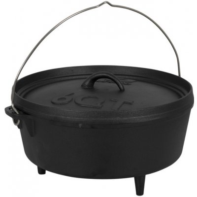 Kotlík Bo-Camp Dutch Oven 6QT – Zboží Dáma