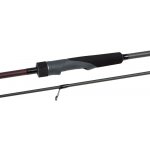 Fox Rage Warrior Medium Spin 2,4 m 15-40 g 2 díly – Zboží Mobilmania