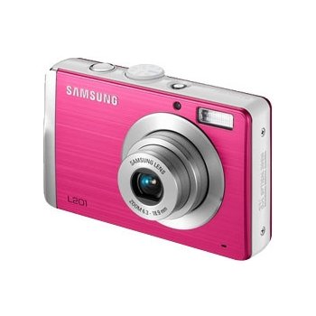 Samsung L201