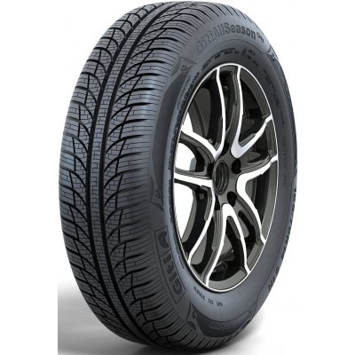 Giti AllSeason AS1 195/55 R15 85H | Zboží Auto