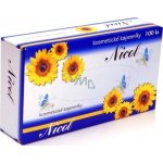 Nicol papírové kapesníčky v krabičce 2-vrstvé 100 ks – Zboží Dáma