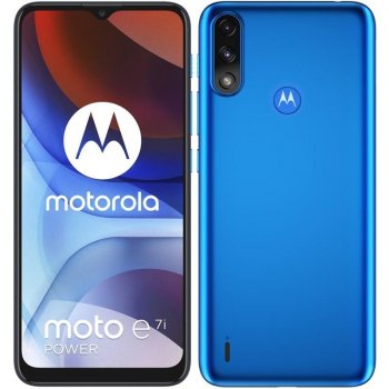 Motorola Moto E7i Power 2GB/32GB Dual Sim