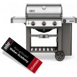 Weber Genesis II S-310 – Hledejceny.cz