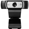 Webkamera, web kamera Logitech HD Webcam C930e