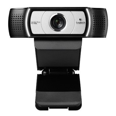 Logitech HD Webcam C930e – Zboží Živě