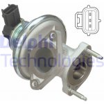 AGR-Ventil DELPHI EG10491-12B1 – Hledejceny.cz