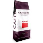 Musetti Cremissimo Bar zrnková 1 kg – Hledejceny.cz