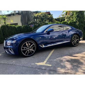 Bentley Continental GT 6.0 Automat