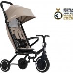 Smart Trike multifunkční kočárek Wonder Max stone beige – Hledejceny.cz